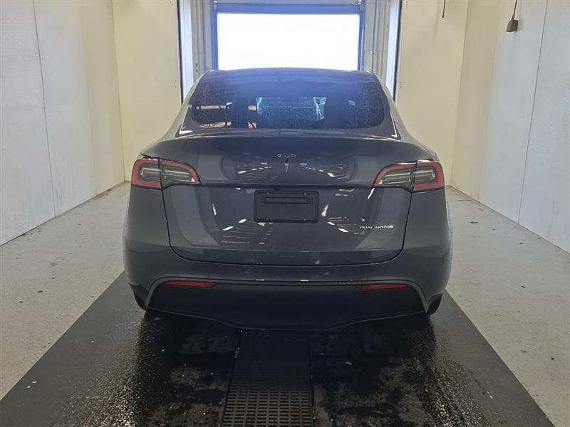 used 2023 Tesla Model Y car, priced at $32,995