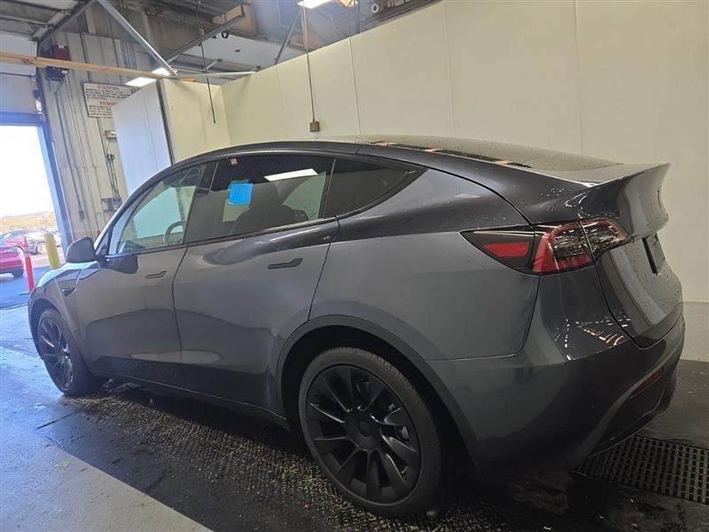 used 2023 Tesla Model Y car, priced at $32,995