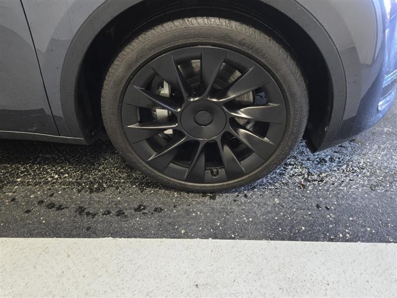 used 2023 Tesla Model Y car, priced at $32,995