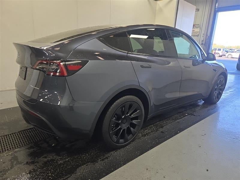 used 2023 Tesla Model Y car, priced at $32,995