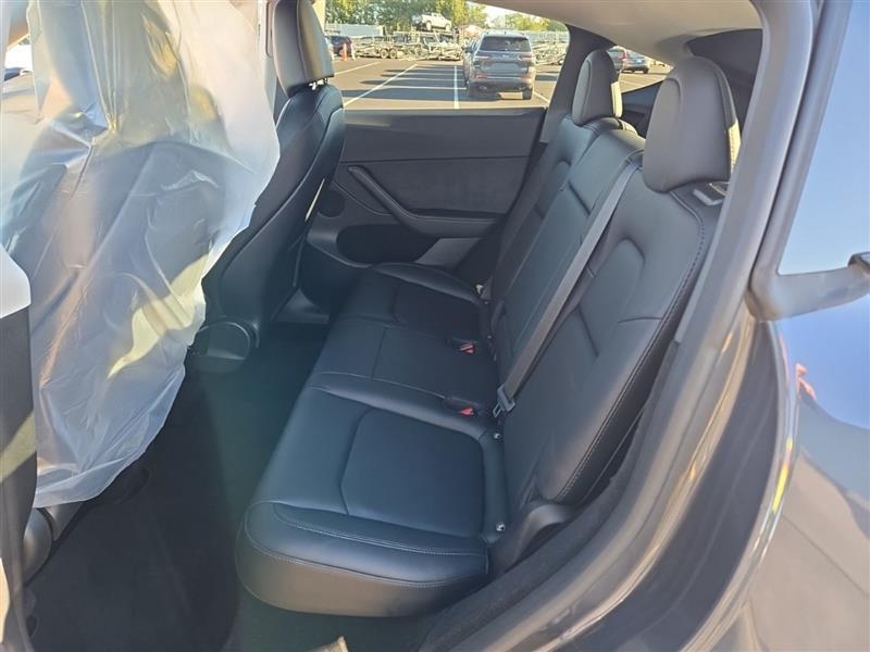 used 2023 Tesla Model Y car, priced at $32,995
