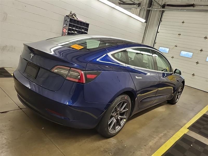 used 2019 Tesla Model 3 car, priced at $18,995