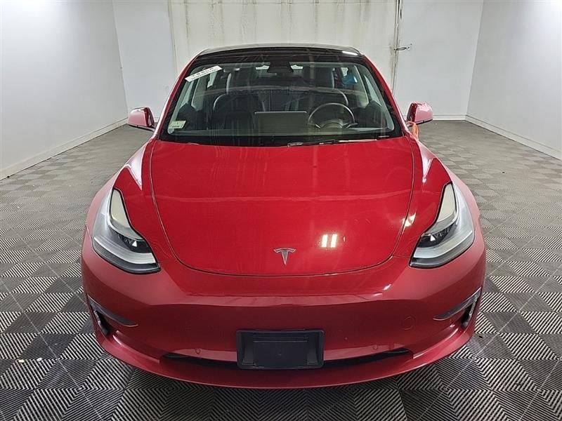 used 2022 Tesla Model 3 car, priced at $22,995