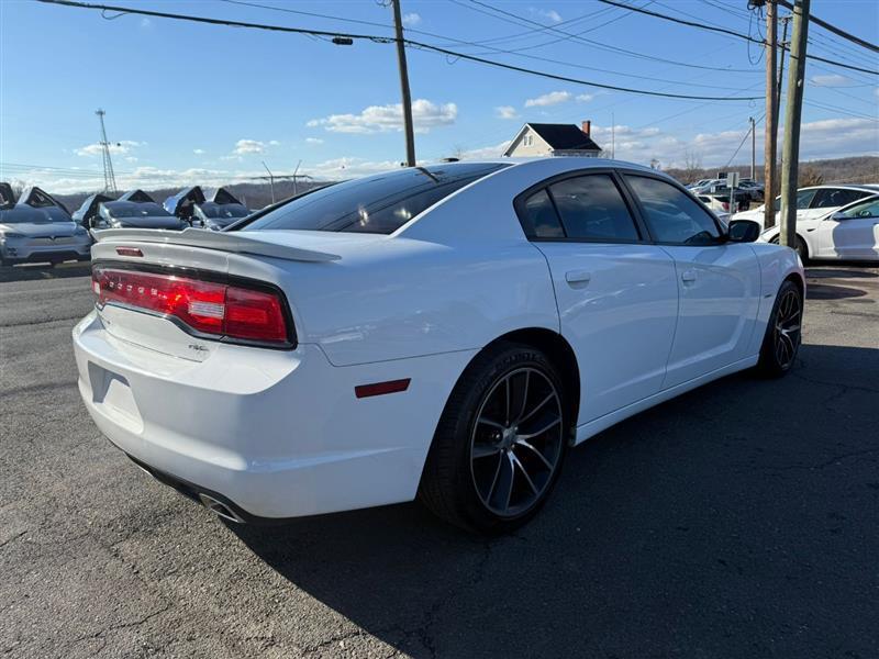 used 2014 Dodge Charger car, priced at $14,995