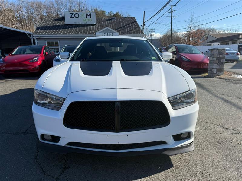 used 2014 Dodge Charger car, priced at $14,995