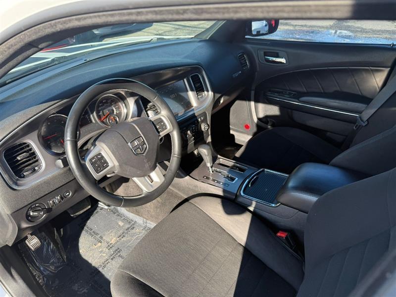 used 2014 Dodge Charger car, priced at $14,995