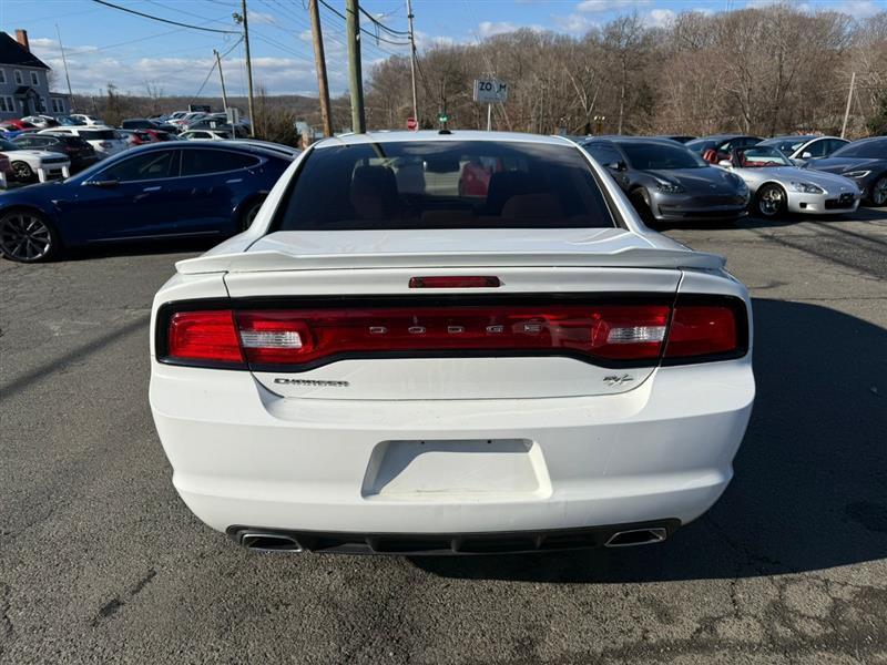 used 2014 Dodge Charger car, priced at $14,995