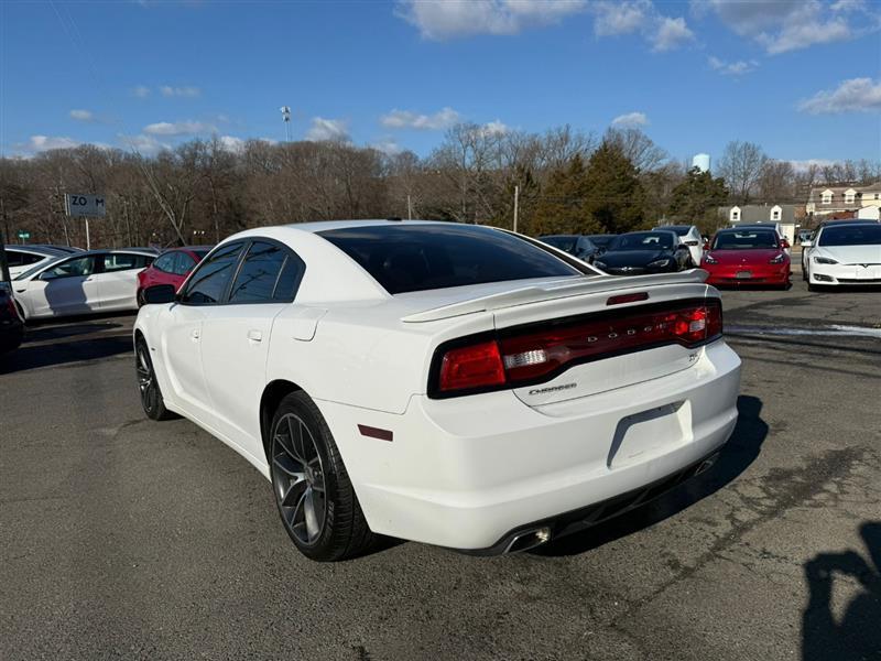 used 2014 Dodge Charger car, priced at $14,995