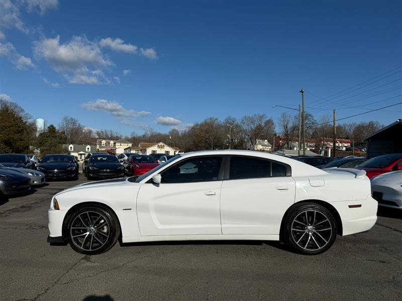 used 2014 Dodge Charger car, priced at $14,995