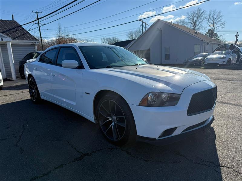 used 2014 Dodge Charger car, priced at $14,995