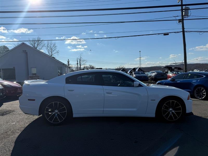 used 2014 Dodge Charger car, priced at $14,995