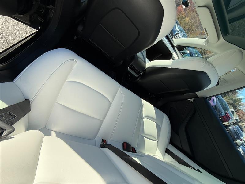 used 2023 Tesla Model 3 car, priced at $29,995