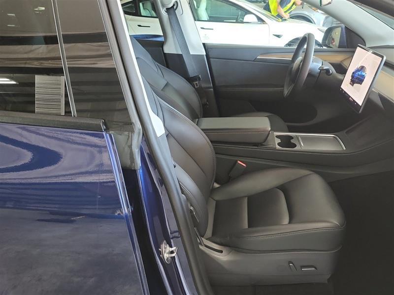 used 2023 Tesla Model Y car, priced at $35,995