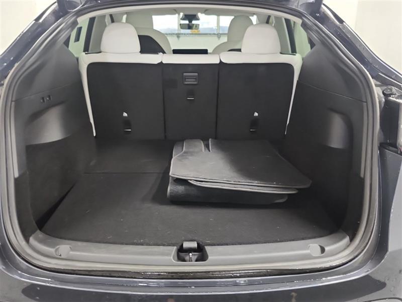 used 2022 Tesla Model Y car, priced at $28,995