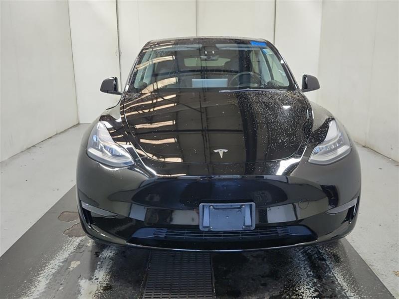 used 2023 Tesla Model Y car, priced at $28,995