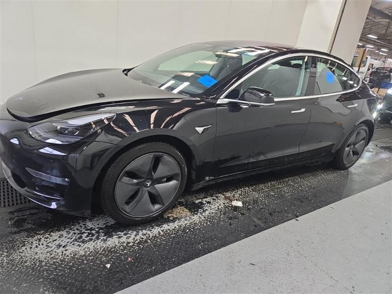 used 2019 Tesla Model 3 car, priced at $19,995