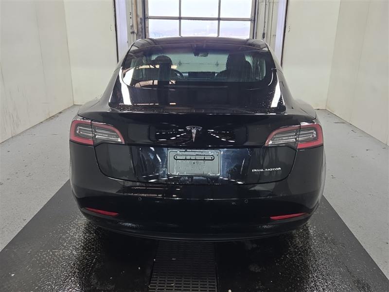 used 2019 Tesla Model 3 car, priced at $19,995