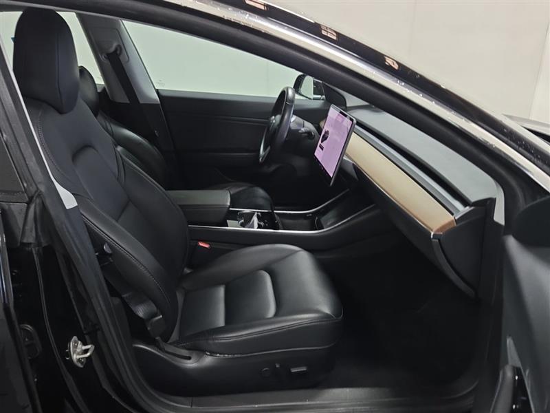 used 2019 Tesla Model 3 car, priced at $19,995