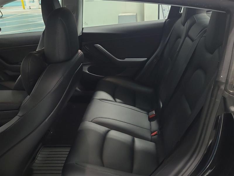 used 2019 Tesla Model 3 car, priced at $19,995