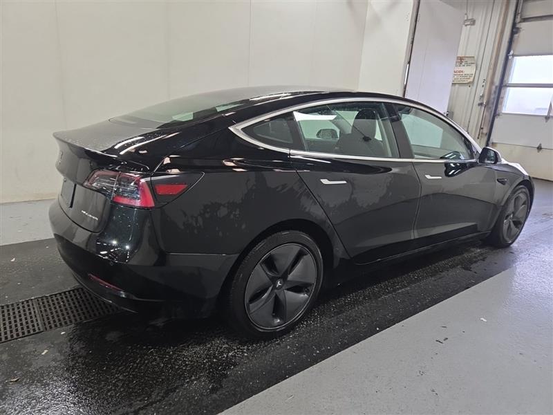 used 2019 Tesla Model 3 car, priced at $19,995