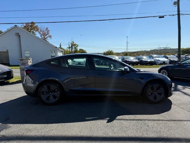 used 2021 Tesla Model 3 car, priced at $24,995