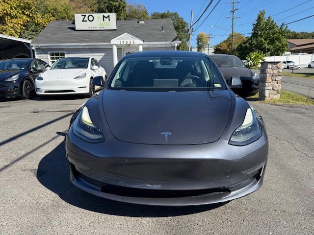 used 2021 Tesla Model 3 car, priced at $24,995