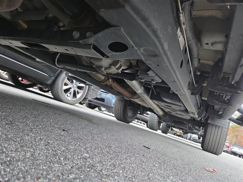 used 2022 Chevrolet Colorado car, priced at $25,995