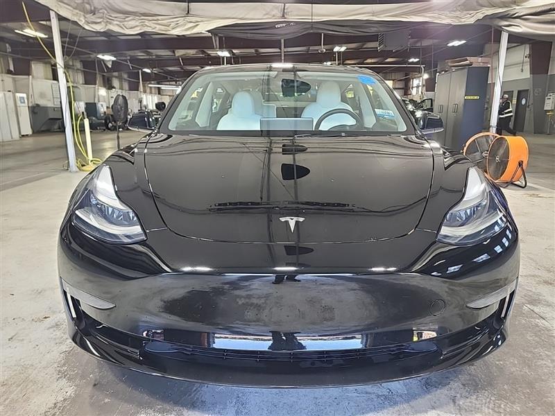 used 2023 Tesla Model 3 car, priced at $22,995