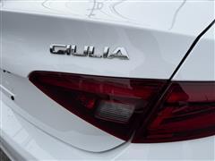 used 2019 Alfa Romeo Giulia car, priced at $14,995