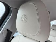 used 2019 Alfa Romeo Giulia car, priced at $14,995