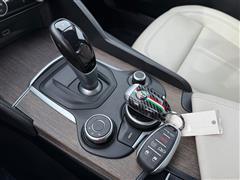 used 2019 Alfa Romeo Giulia car, priced at $14,995