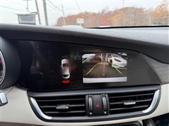 used 2019 Alfa Romeo Giulia car, priced at $14,995