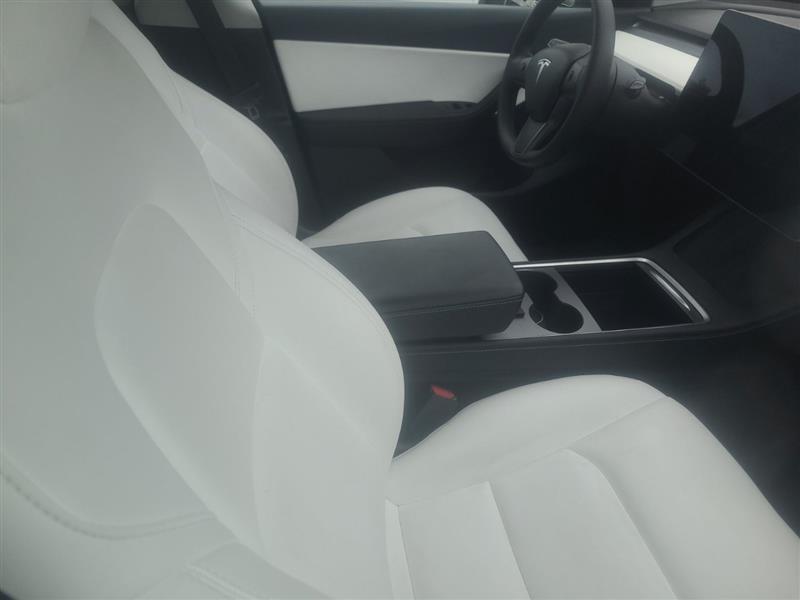 used 2022 Tesla Model Y car, priced at $26,995