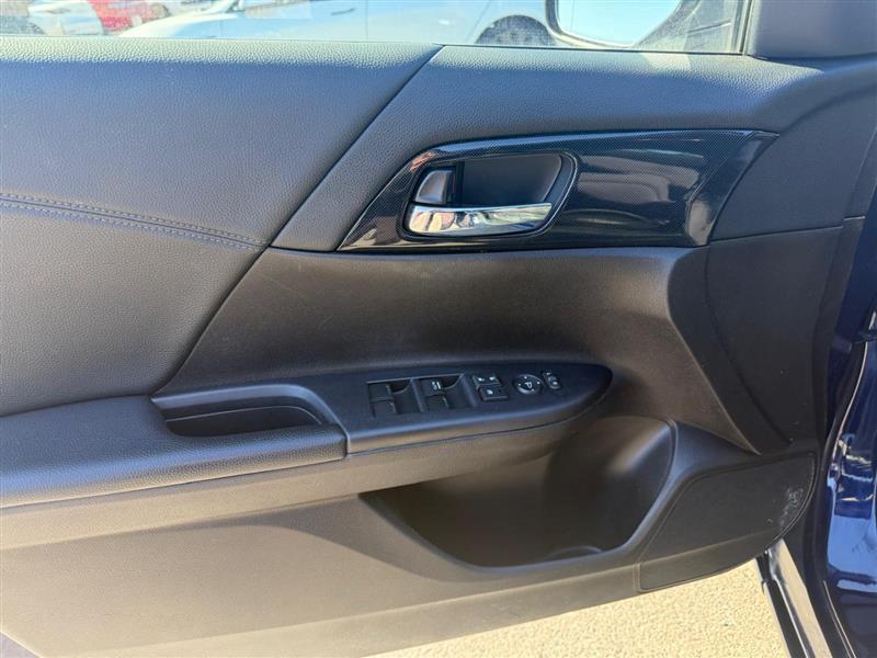 used 2014 Honda Accord car, priced at $7,995