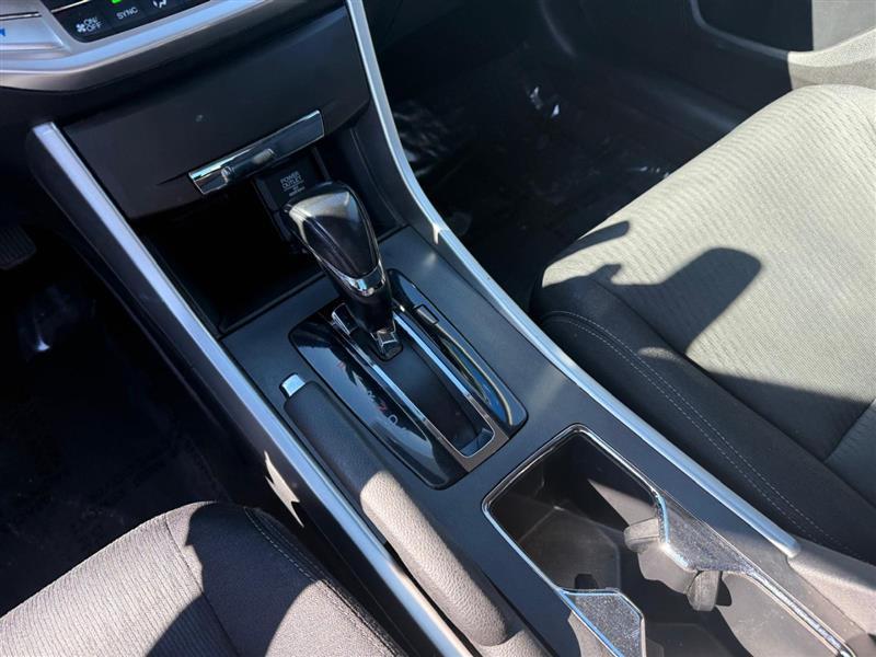 used 2014 Honda Accord car, priced at $7,995