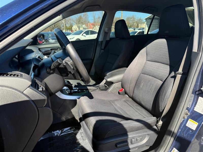 used 2014 Honda Accord car, priced at $7,995
