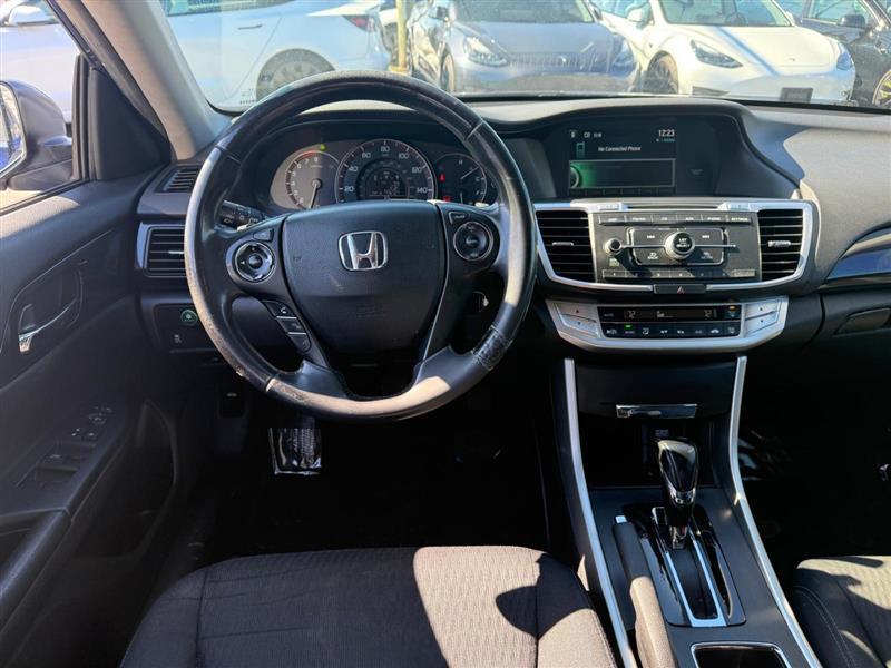 used 2014 Honda Accord car, priced at $7,995