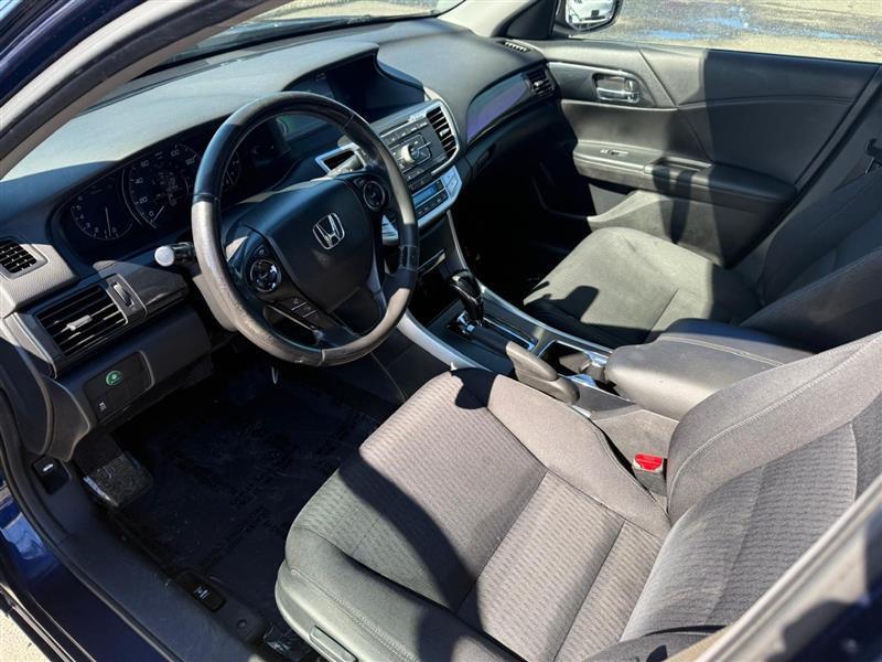 used 2014 Honda Accord car, priced at $7,995