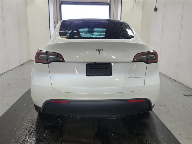 used 2023 Tesla Model Y car, priced at $32,995