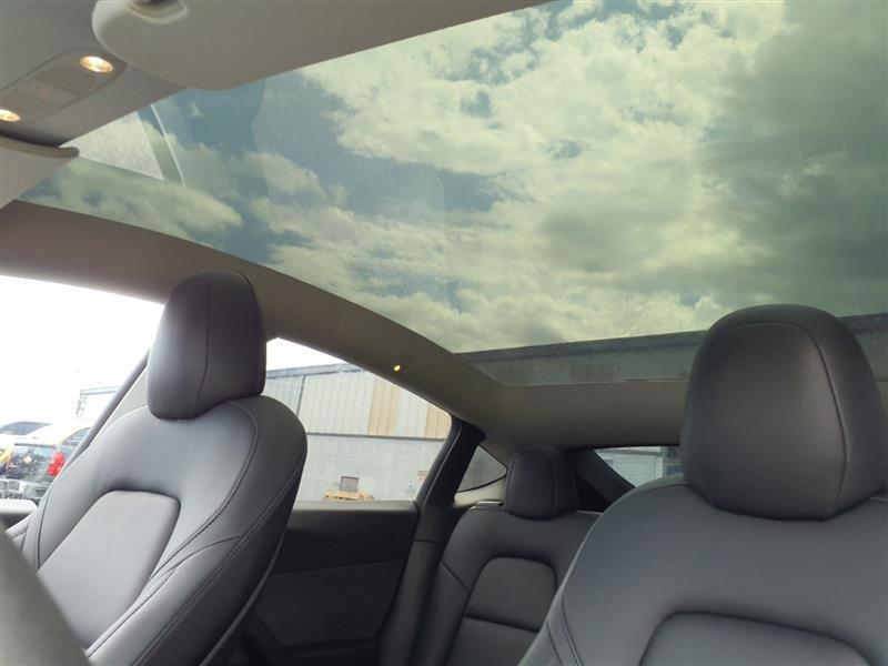 used 2021 Tesla Model Y car, priced at $22,995