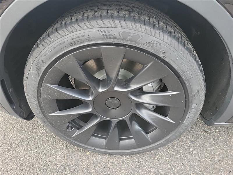 used 2023 Tesla Model Y car, priced at $32,995