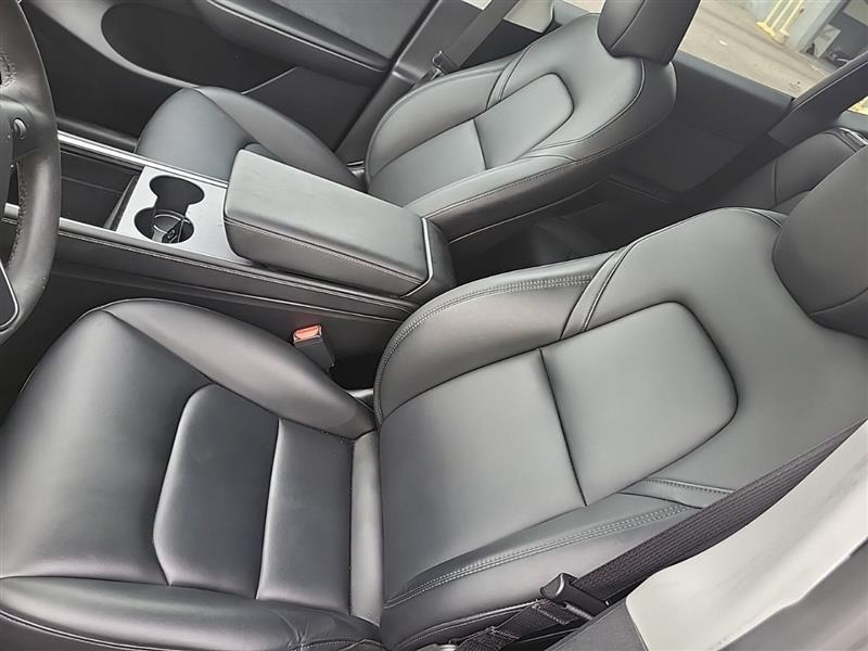 used 2023 Tesla Model Y car, priced at $32,995