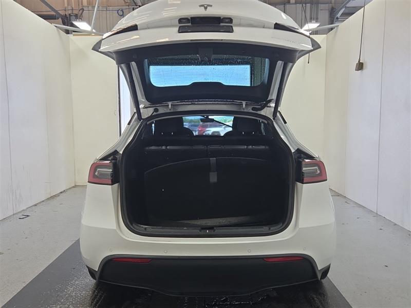 used 2021 Tesla Model Y car, priced at $25,995