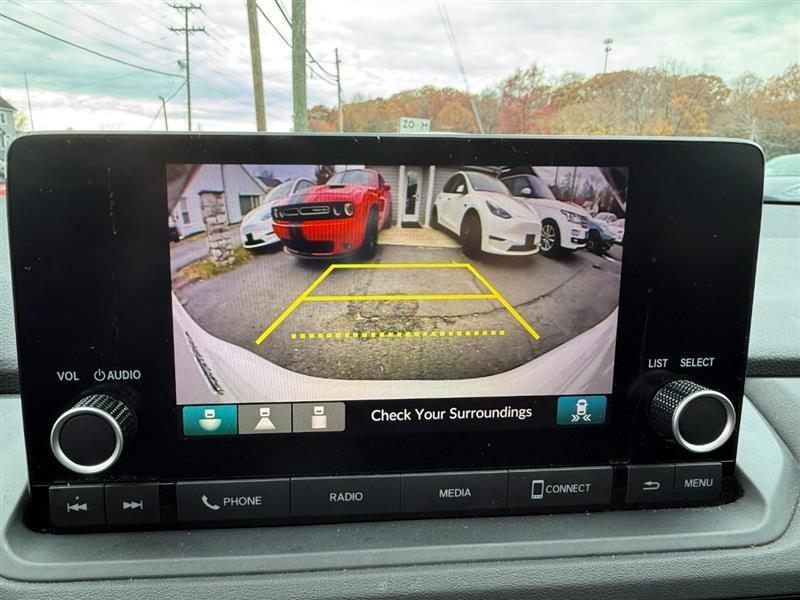 used 2024 Honda Accord car, priced at $26,995