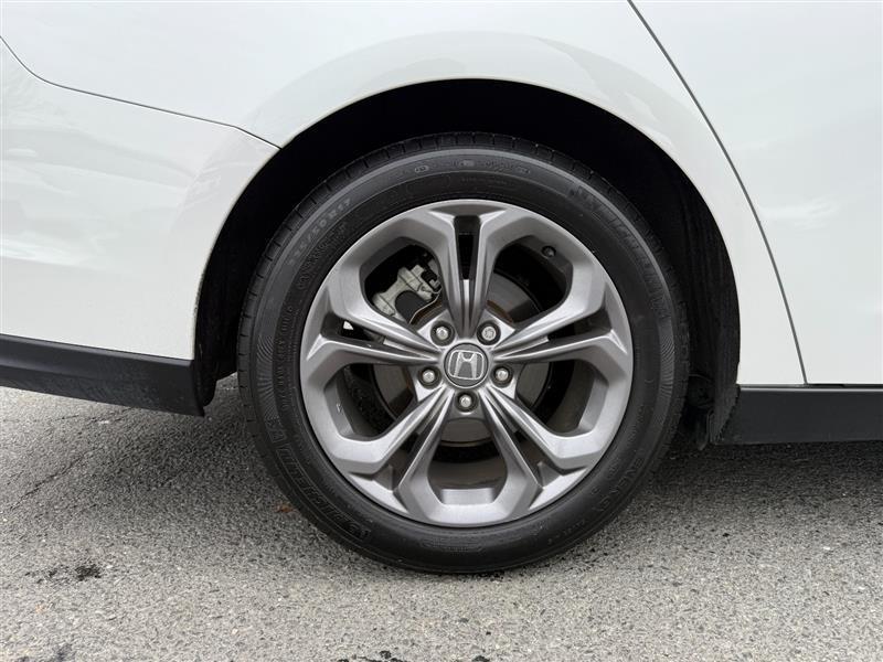 used 2024 Honda Accord car, priced at $26,995