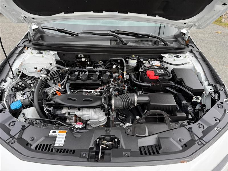 used 2024 Honda Accord car, priced at $26,995