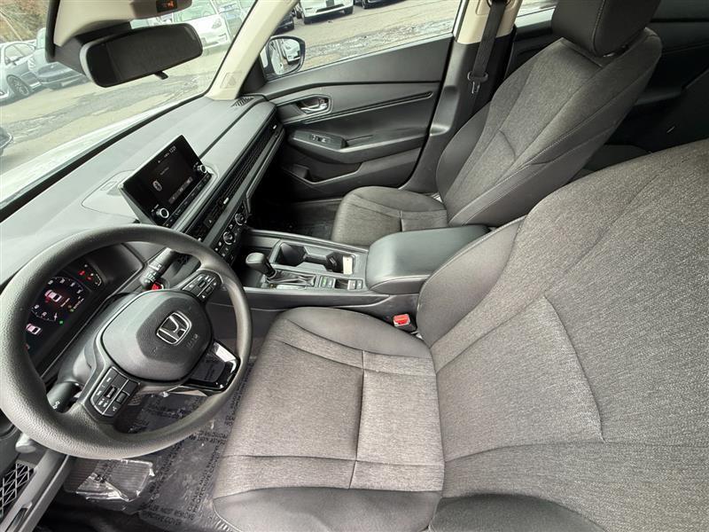 used 2024 Honda Accord car, priced at $26,995