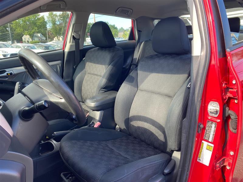 used 2010 Toyota Matrix car, priced at $7,995