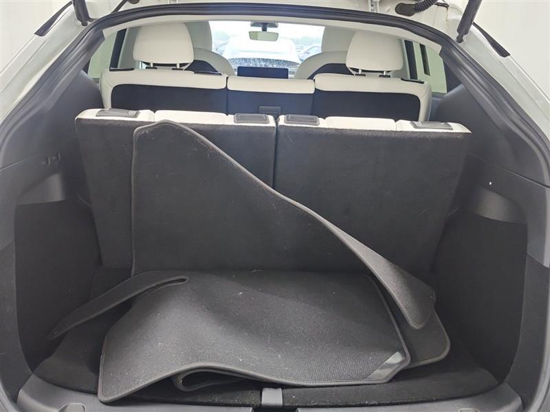 used 2021 Tesla Model Y car, priced at $25,995