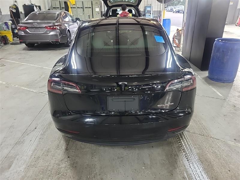 used 2019 Tesla Model 3 car, priced at $20,995